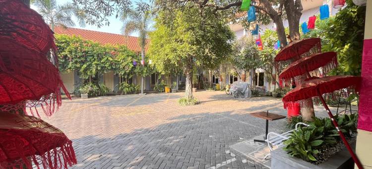 三叶草家庭旅馆(Clover Homestay)图片