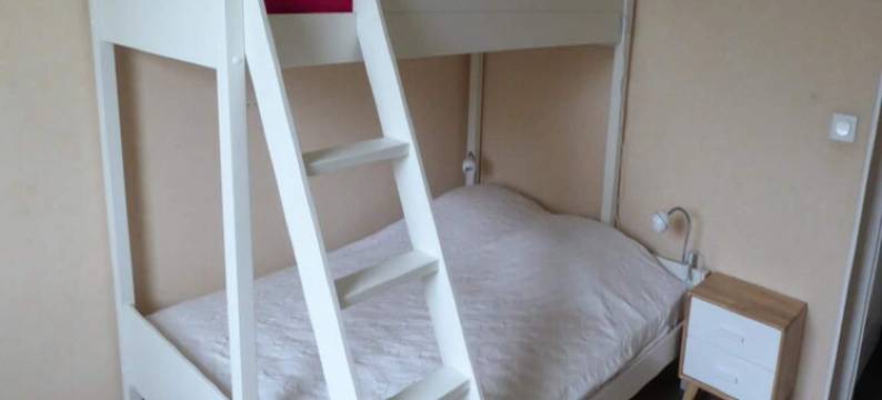 3 Rooms for 5 People图片