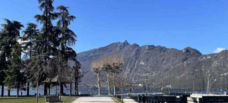 3 Rooms for 5 People图片