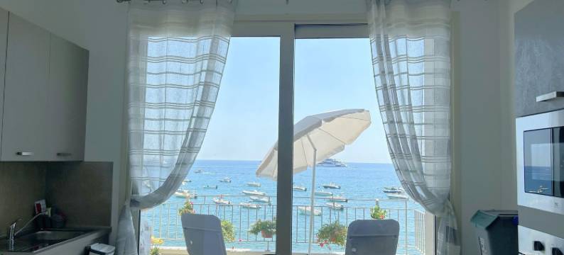 Apartment in Sicily with Stunning Sea View图片