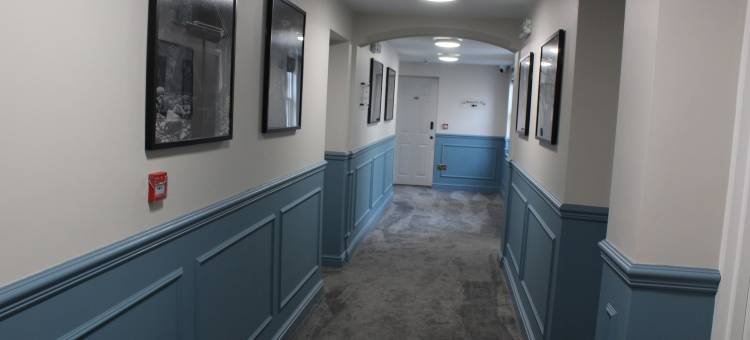 皇家阿尔弗雷德(The Royal Alfred - Opposite Central Train Station)图片