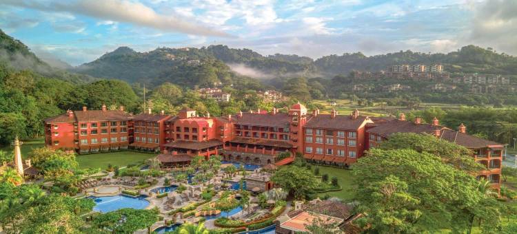 Los Suenos的万豪假日俱乐部(Marriott Vacation Club at Los Sueños)图片