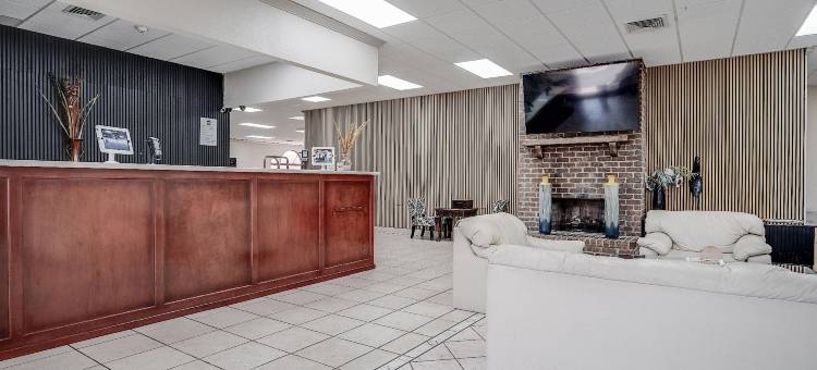 Cottonwood Suites Savannah Hotel & Conference Center图片