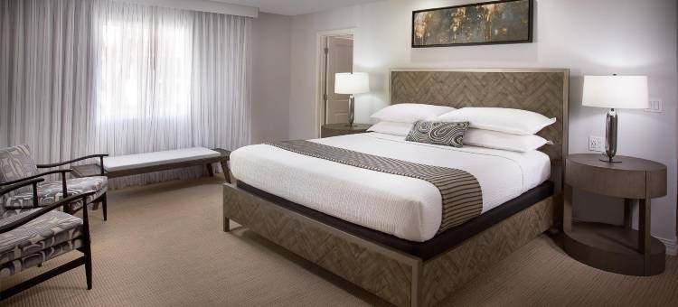 西海滩海滨宾馆(West Beach Inn, a Coast Hotel)图片