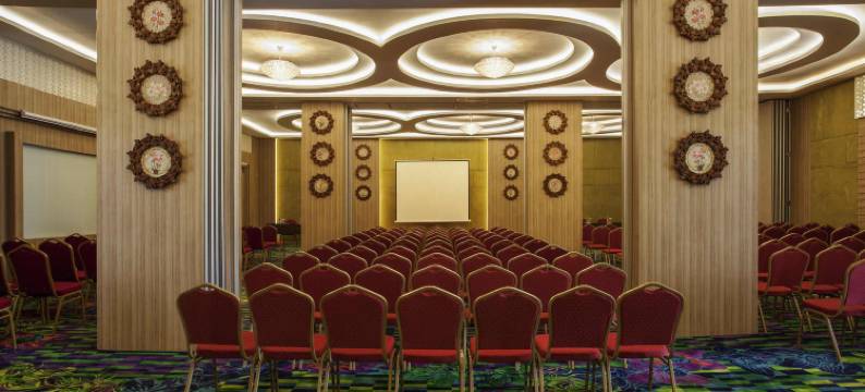 宜必思尚品西卡朗(Ibis Styles Cikarang)图片