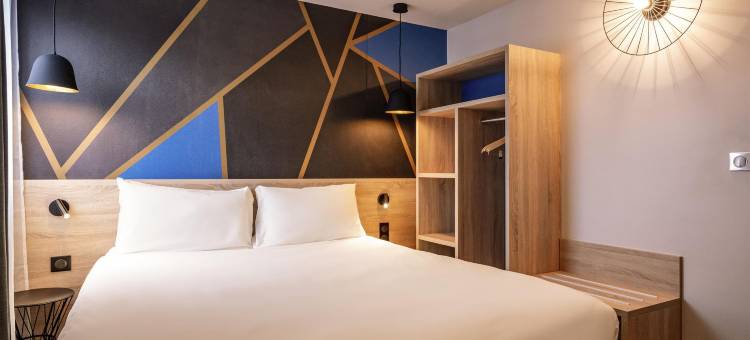 宜必思尚品瓦朗谢讷珀蒂福雷酒店(Ibis Styles Valenciennes Petite Forêt)图片