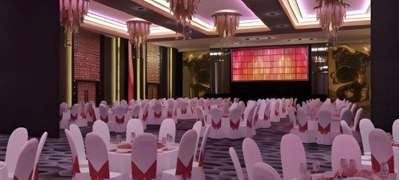 梵高酒店(Vangohh Eminent Hotel)图片