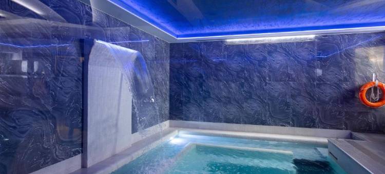 梅尔罗斯雷西姆农玛奇酒店(Melrose Rethymno by Mage Hotels)图片