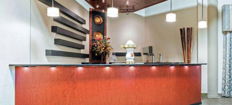 Baymont by Wyndham Festus图片