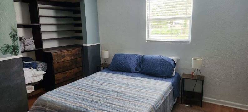Cozy Clearwater Retreat: 5Miles to Beach, Sleeps 9图片