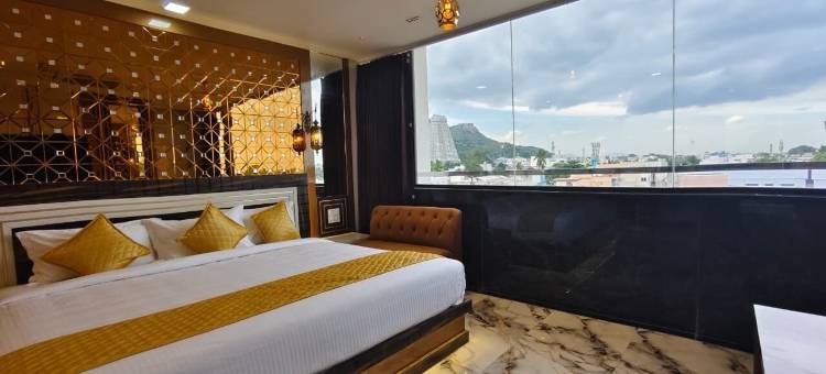 萨拉快乐居(Sara Happy Stay Hotel)图片