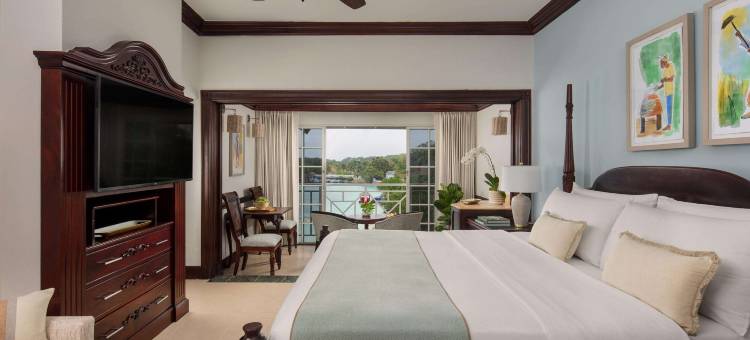 皇家桑戴尔植物园酒店 - 全包式 - 仅供情侣或夫妻(Sandals Royal Plantation All Inclusive - Couples Only)图片