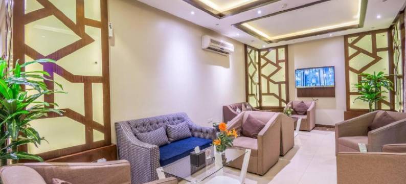 阿尔纳吉斯·穆海德布酒店(Al Muhaidb Al Narges)图片