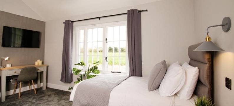 金斯阿姆酒店(The Kings Arms)图片