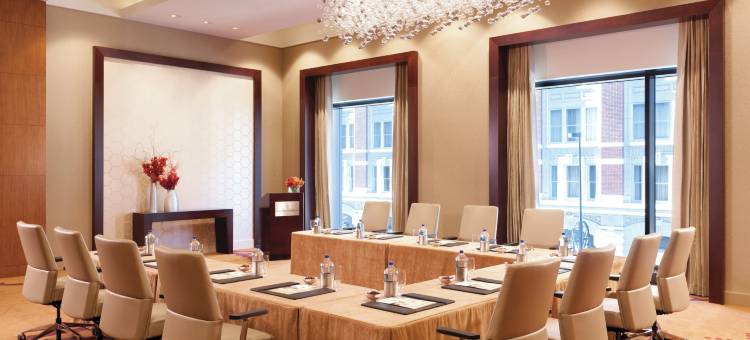 丹佛四季酒店(Four Seasons Hotel Denver)图片