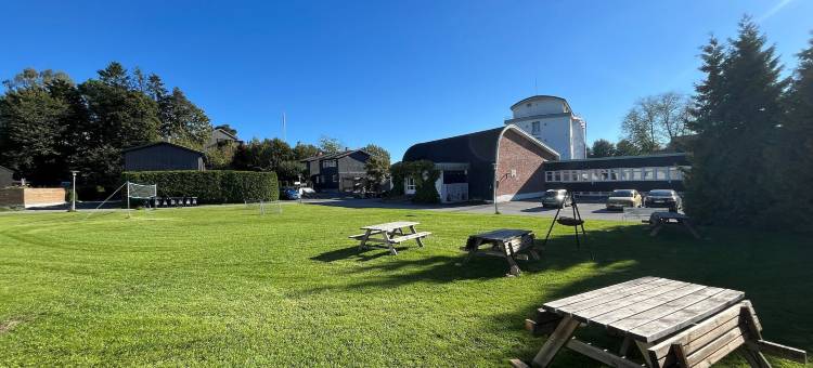 奥斯陆峡湾旅舍(Hostel Oslofjord)图片