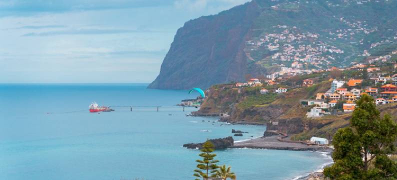 GuestReady - A lovely home with a sea view图片