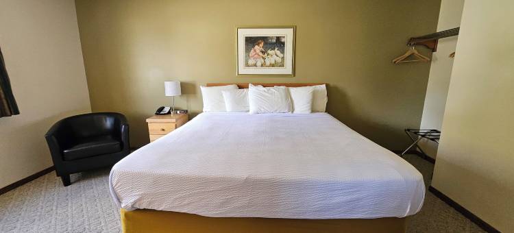 林肯招待汽车旅馆(Lincoln Host Motor Inn)图片