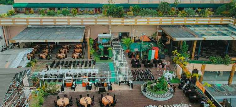 大秦酒店(Grand Qin Hotel Banjarbaru Syariah)图片