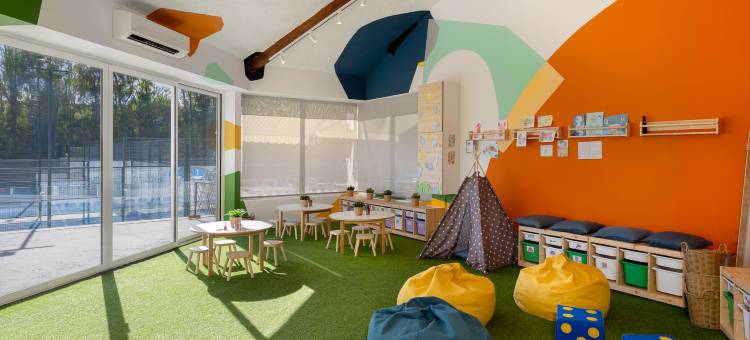 金普顿酒店 洛斯蒙特罗斯 马贝拉 by IHG(Kimpton LOS MONTEROS MARBELLA by IHG)图片