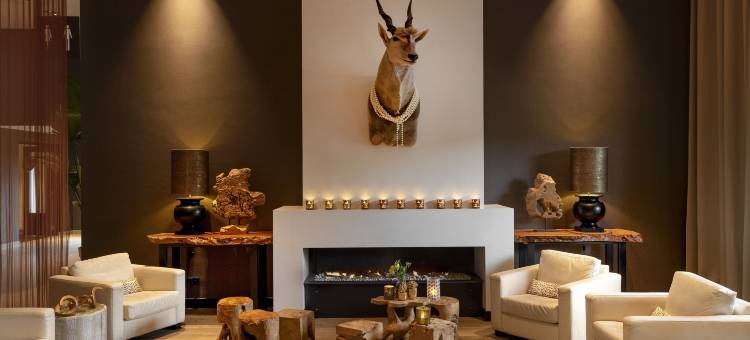 斯内克范德瓦尔克酒店(Van der Valk Hotel Sneek)图片