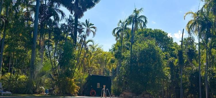 BIG4 微风假日公园酒店 - 凯瑟琳(Big4 Breeze Holiday Parks - Katherine)图片