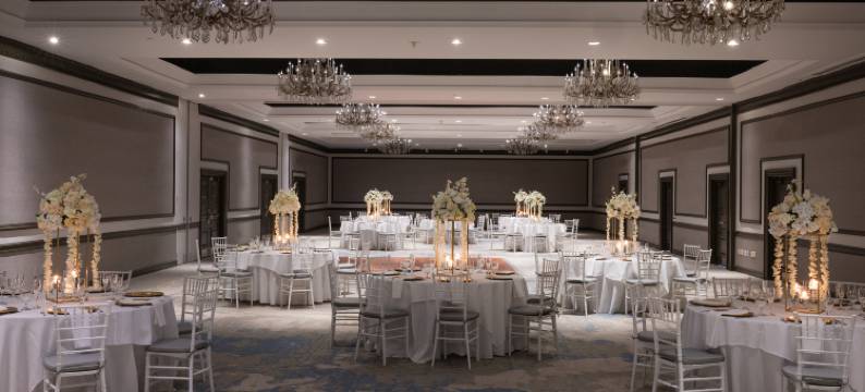 贝塞斯达酒店-希尔顿启缤精选酒店(The Bethesdan Hotel, Tapestry by Hilton)图片