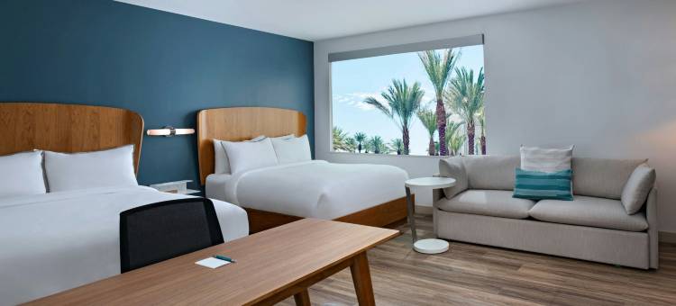 Element Phoenix North Norterra图片