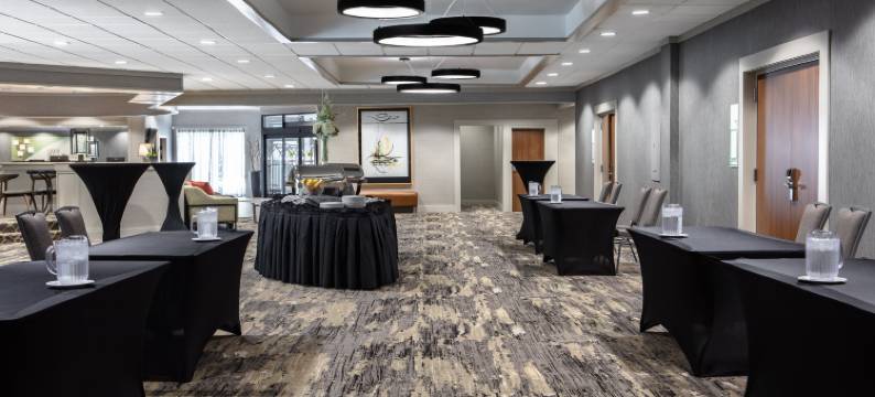 Holiday Inn & Suites 德梅因西北(Holiday Inn & Suites DES MOINES-NORTHWEST by IHG)图片