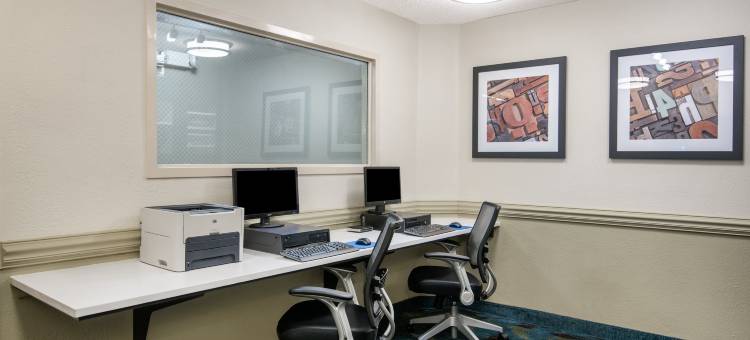 Candlewood Suites Durham-RTP图片