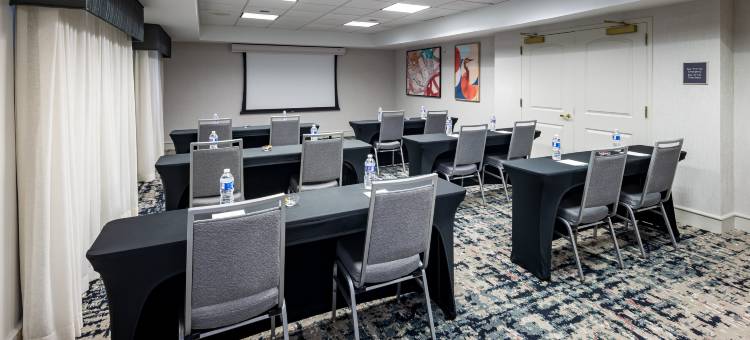 Homewood Suites by Hilton-南杰克逊维尔圣约翰斯(Homewood Suites by Hilton Jacksonville-South/St. Johns Ctr.)图片