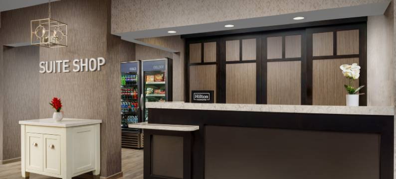 伊利Homewood Suites by Hilton(Homewood Suites by Hilton Erie)图片