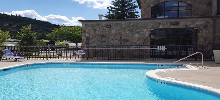 Holiday Inn Express 布恩(Holiday Inn Express Boone)图片