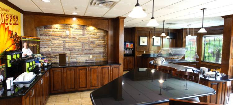 Staybridge Suites 科珀斯克里斯蒂 by IHG(Staybridge Suites Corpus Christi)图片