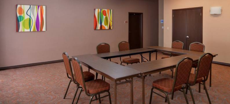 智选假日套房酒店金曼(Holiday Inn Express & Suites KINGMAN by IHG)图片