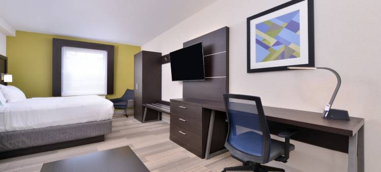 Holiday Inn Express Mystic - Groton Area图片