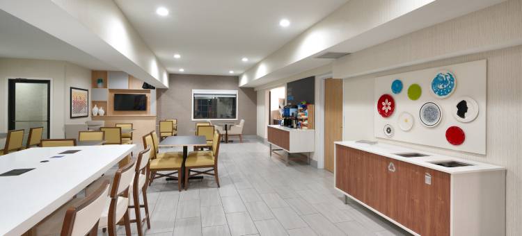Holiday Inn Express 希伯市(Holiday Inn Express Heber City)图片