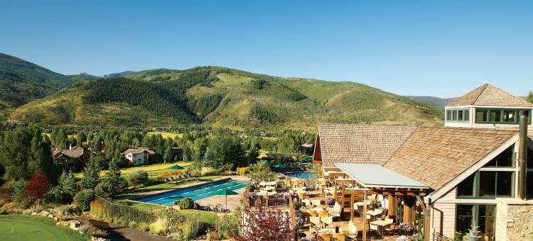 索奈普酒店(Sonnenalp Hotel)图片