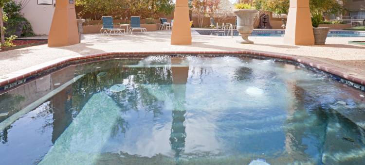 拉伯克大学区域斯戴布里奇套房酒店(Staybridge Suites Lubbock - University Area)图片