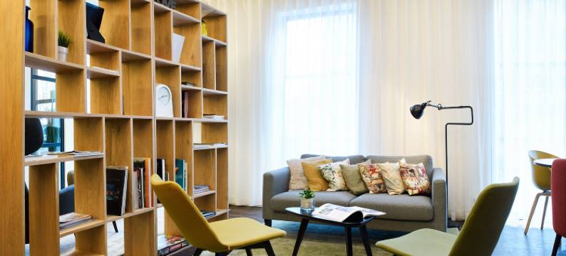 Holiday Inn Express 哈瑟尔特(Holiday Inn Express HASSELT by IHG)图片