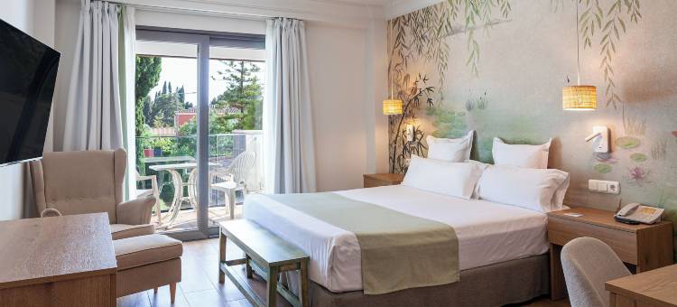 赫雷斯水疗酒店(Hotel Jerez & Spa)图片