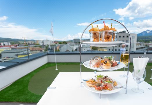 voco VILLACH by IHG Hotel Overview