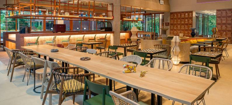 Moxy 图兰(Moxy Tulum)图片