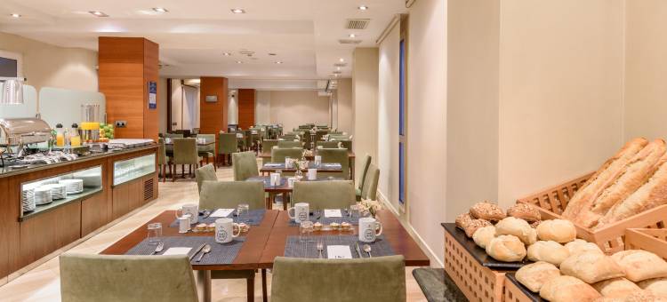 莱昂Exe酒店(Hotel Exe León)图片