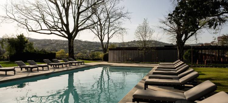 罗莱夏朵酒店-卡尔卡达之家(Casa da Calçada)图片