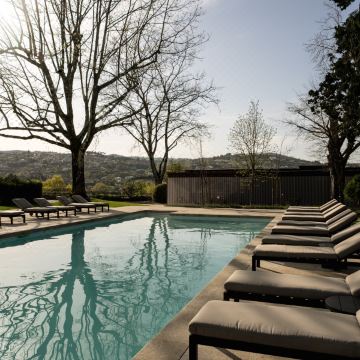 罗莱夏朵酒店-卡尔卡达之家(Casa da Calçada)图片