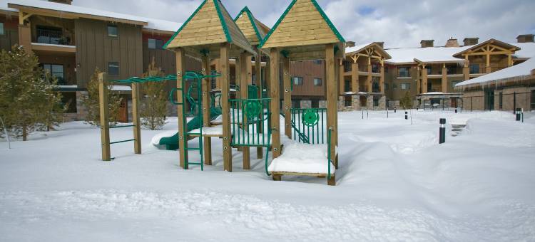 世标度假屋-西黄石(WorldMark West Yellowstone)图片