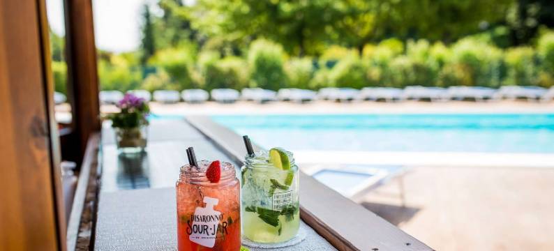 纳格拉皮克勒酒店(Piccolo Hotel Nogara)图片