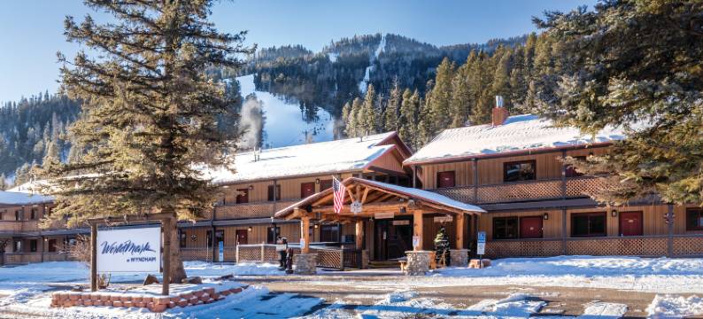 世誉红河酒店(WorldMark Red River)图片