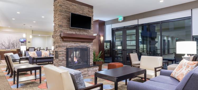 西雅图弗里蒙特Staybridge套房酒店(Staybridge Suites Seattle - Fremont)图片